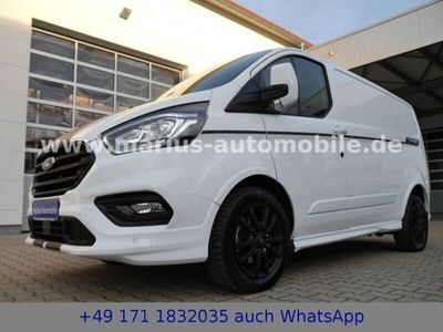 gebraucht Ford Transit Custom Transit Custom