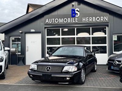 Mercedes SL500