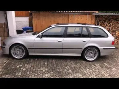 Gebraucht BMW 530