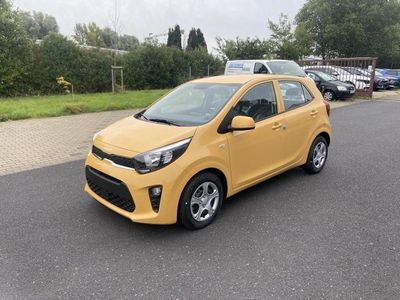 gebraucht Kia Picanto 1.0 ED 7 ADA EMOTION