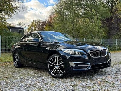 BMW 220