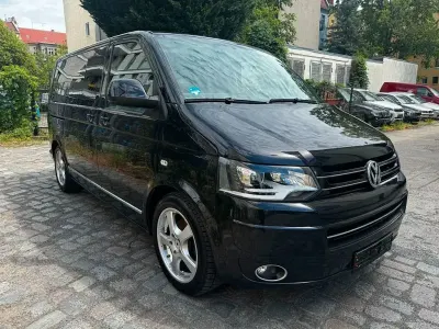 Gebraucht VW Multivan