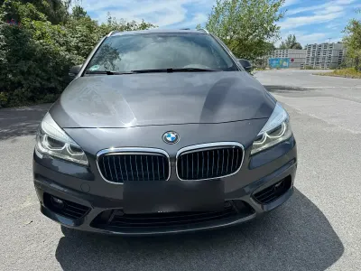 Gebraucht BMW 225 Active Tourer