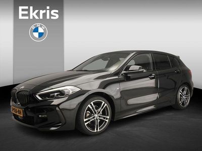 Gebraucht BMW 118 M Sport 140 PS (102 kW) 2020 Schwarz Kleinwagen