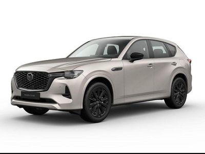 Gebraucht Mazda CX-60