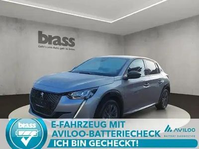 Grau artense/typ aussenverkleidung metalliclackierung Gebraucht 2023 Peugeot 208 Kleinwagen | 21.950 € (Fairer Preis)
