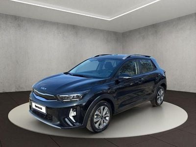 Usata Kia Stonic Vision 101 CV (74 kW) 2025 Nero SUV