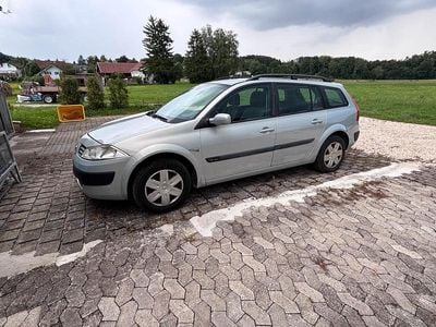 Renault Mégane GrandTour