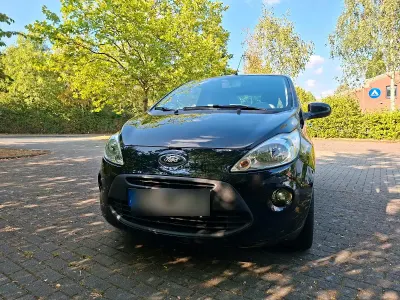 Gebraucht Ford Ka