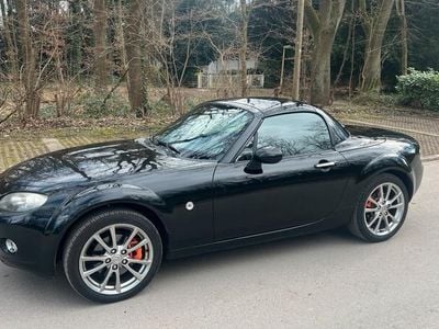 Mazda MX5