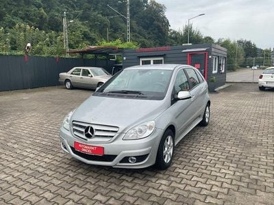 Mercedes B160