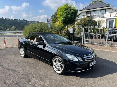 Mercedes E350