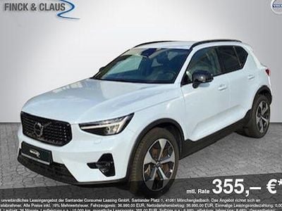 Nouă Volvo XC40 163 CP (119 kW) 2026 Albastru SUV