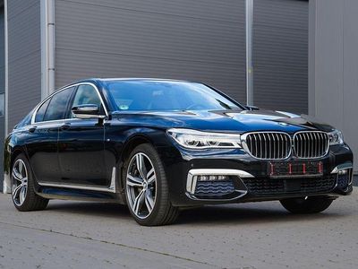 BMW 740