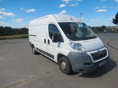 Citroën Jumper