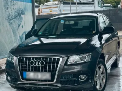 Gebraucht Audi Q5