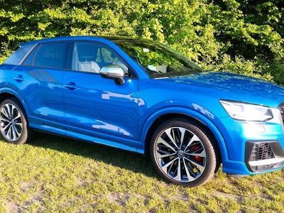 Audi SQ2