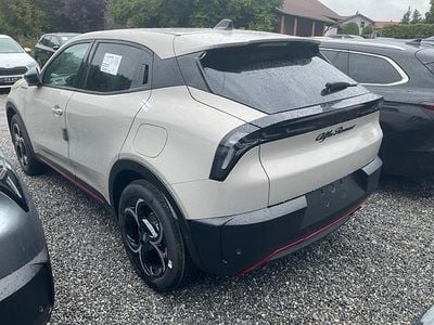 Alfa Romeo Junior