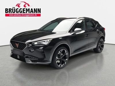 gebraucht Cupra Formentor 1.5 TSI DSG NAVI LED DAB PANO AHK LM