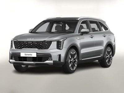 Neu Kia Sorento 193 PS (141 kW) 2026 Stahlgrau metallic stahlgrau metallic SUV