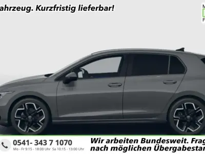Gebraucht VW Golf VIII