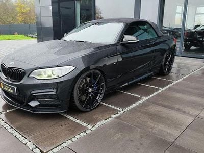 BMW M240