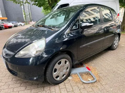 Gebraucht Honda Jazz