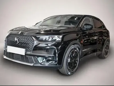 Gebraucht DS Automobiles DS7 Crossback