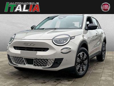 Nuova Fiat 600 Business 110 CV (80 kW) 2026 Beige SUV