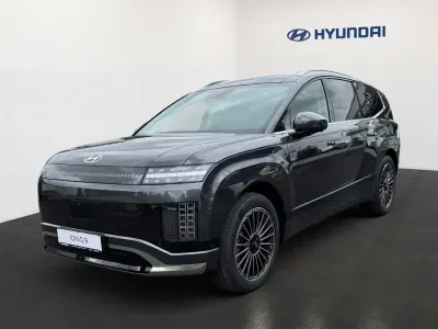 Gebraucht Hyundai Ioniq 9 225 kW (307 PS) 2025 Grau SUV