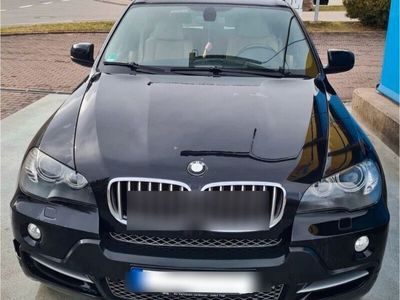 gebraucht BMW X5 3.0 sd AHK/Pano/HeadUp/ Standheizung