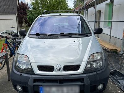 gebraucht Renault Scénic RX4 2.0 16V -