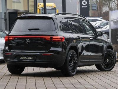 Gebraucht Mercedes EQB250 139 kW (190 PS) 2025 SUV