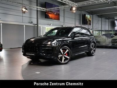 Porsche Cayenne GTS