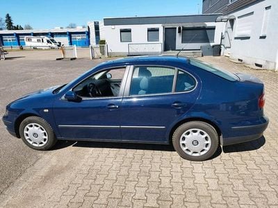 Seat Toledo