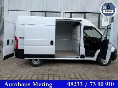 Gebraucht Fiat Ducato
