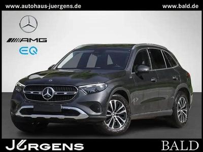 Usata Mercedes GLC200 Avantgarde 204 CV (150 kW) 2024 Grigio SUV