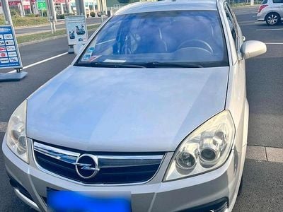 Opel Signum