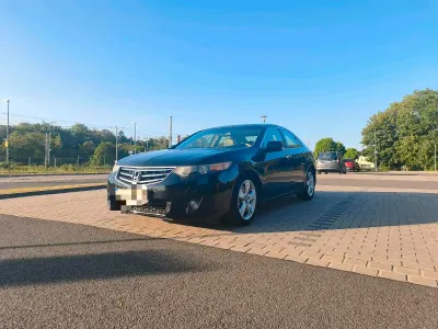 Gebraucht Honda Accord