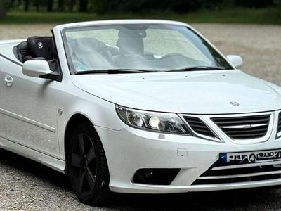 Saab 9-3 Cabriolet