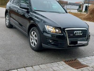 gebraucht Audi Q5 TDI quattro