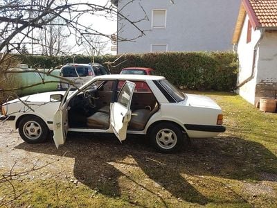 Usata Ford Taunus 58 CV (42 kW) 1980 Berlina