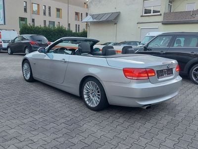 BMW 320 Cabriolet
