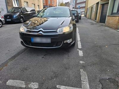 gebraucht Citroën C5 