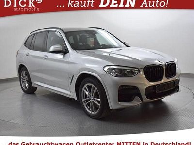 Gebraucht BMW X3 M Sport 109 PS (80 kW) 2021 Andere SUV