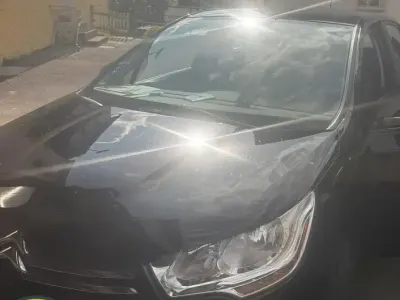 Gebraucht Citroën C4