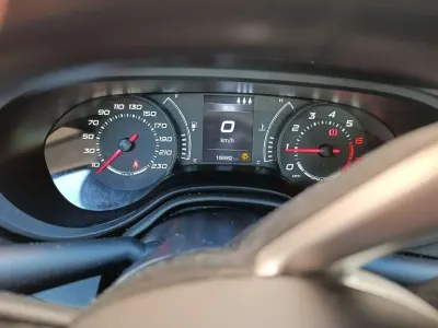 Usado Fiat Tipo Easy 95 CV (69 kW) 2019 Berlina