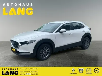 Gebraucht Mazda CX-30