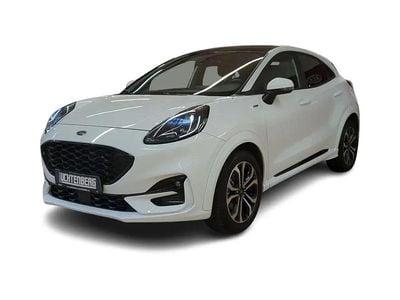 Gebraucht Ford Puma