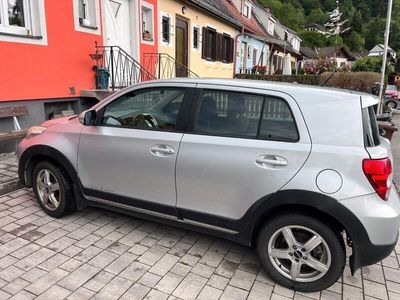 Toyota Urban Cruiser